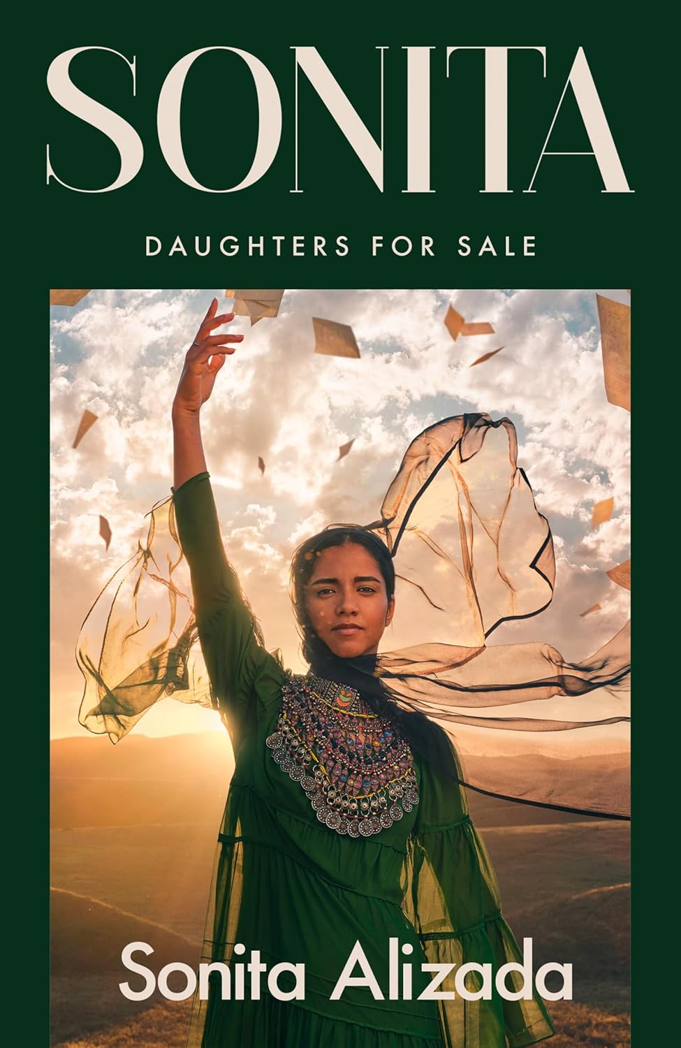 Sonita (Sonita Alizada)