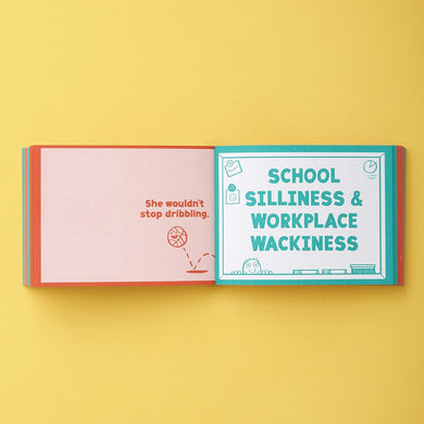 More Lunch Lines-Children’s / Teenage general interest: Humour and jokes-買書書 BuyBookBook