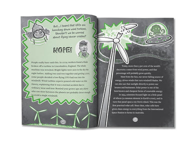 How to Teach Grown-Ups About Climate Change (Patricia Daniels)