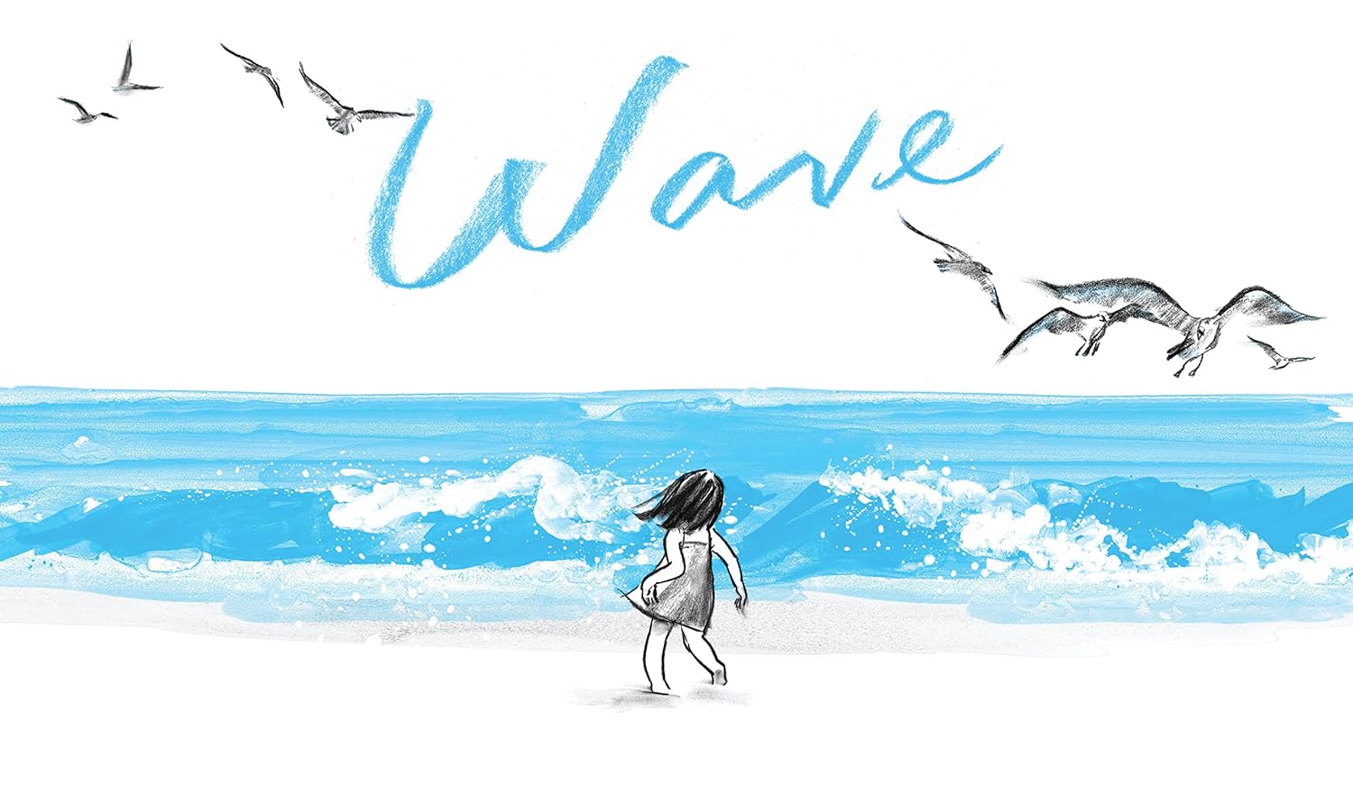 Wave-Children’s / Teenage fiction: General and modern fiction-買書書 BuyBookBook