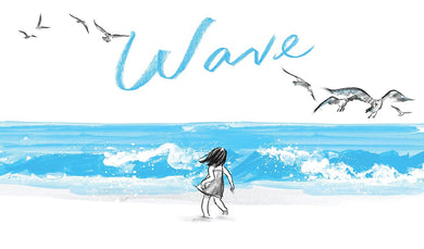 Wave-Children’s / Teenage fiction: General and modern fiction-買書書 BuyBookBook