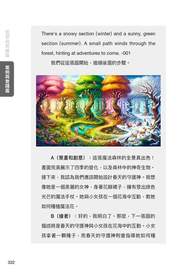 成為AI無法取代的那個人:用蘇格拉底辯證法,拆解ChatGPT智慧本質,打造不可取代的職場競爭力-Mathematics and Science-買書書 BuyBookBook