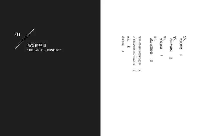 衝突的力量:以和為貴帶來焦慮,息事寧人埋下火種,如何真正表達情緒與需求?-非故事: 心理勵志 Self-help-買書書 BuyBookBook