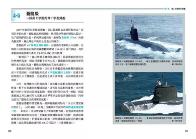 深海孤狼:現代潛艦科技與戰術入門圖解-非故事: 科學科技 Science & Technology-買書書 BuyBookBook