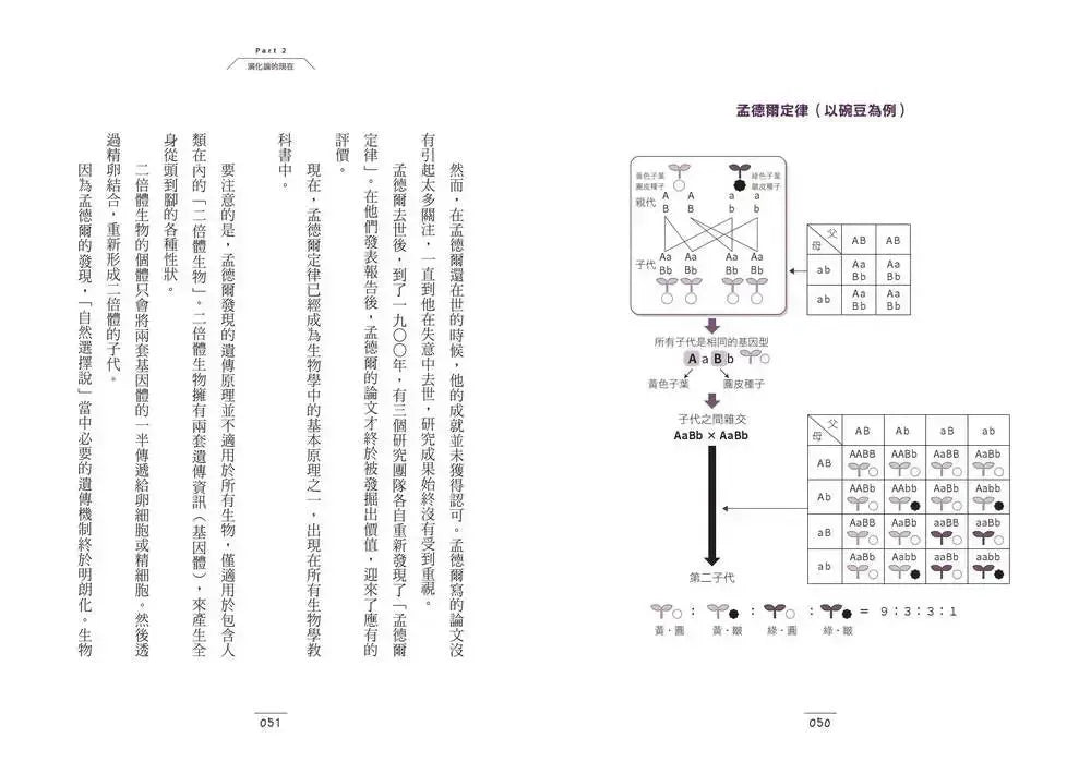 有趣到睡不著的演化:沒有你我也無法生存?-Children’s / Teenage general interest: Nature and animals-買書書 BuyBookBook