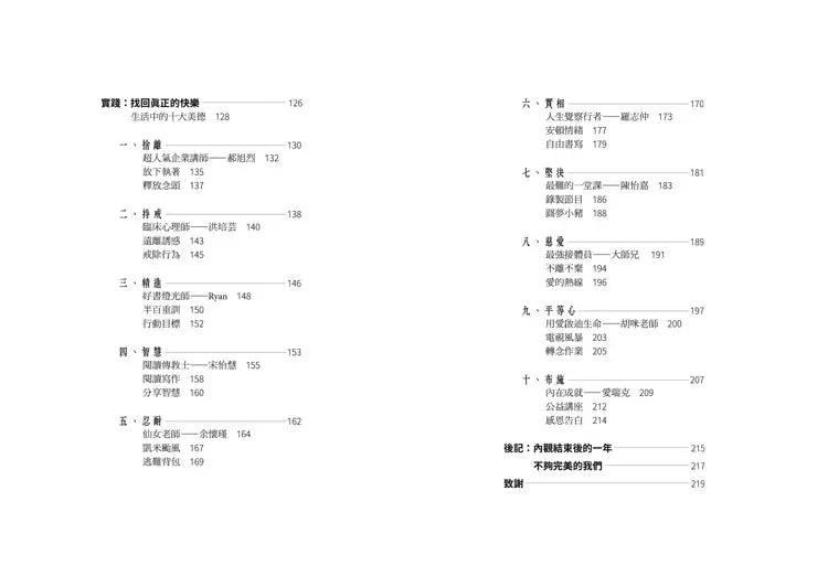 內觀覺察:一趟找回快樂.淨心修慧.重啟人生的心靈旅程【隨書附贈Vito大叔手繪覺察書籤】-非故事: 心理勵志 Self-help-買書書 BuyBookBook