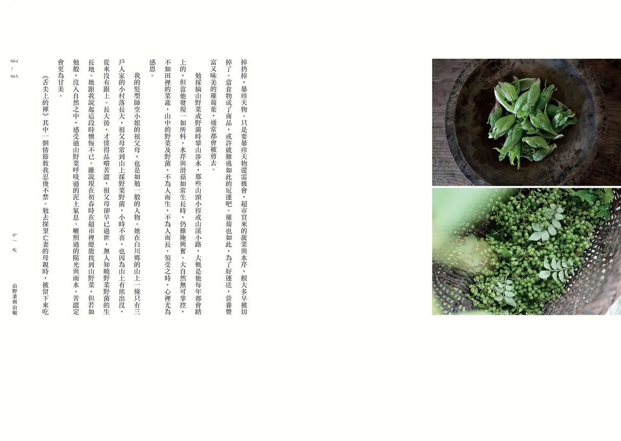 摘柿記