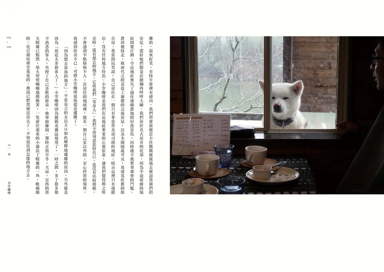 摘柿記