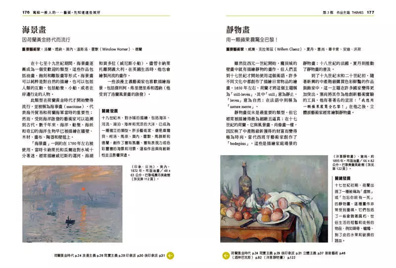 寫給一般人的……藝術,先知道這些就好-非故事: 藝術宗教 Art & Religion-買書書 BuyBookBook