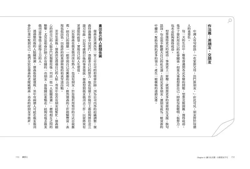 關係力決定你的人生優勢:打通人脈、集結盟友,用10%關鍵人物,成就90%大事!關係力決定你的人生優勢:打通人脈、集結盟友,用10%關鍵人物,成就90%大事!-非故事: 參考百科 Reference & Encyclopedia-買書書 BuyBookBook