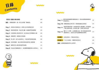 及時覺醒:【把心打開,正是覺醒的時候】史努比SNOOPY獻給人生的最溫柔指引-Graphic novel / Comic book / Manga: genres-買書書 BuyBookBook