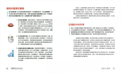 靈活飲食:基於科學並經實證的飲食規劃法,突破眾說紛紜的迷障,針對個人需求,去除不必要的壓力,並且終生維持-非故事: 科學科技 Science & Technology-買書書 BuyBookBook