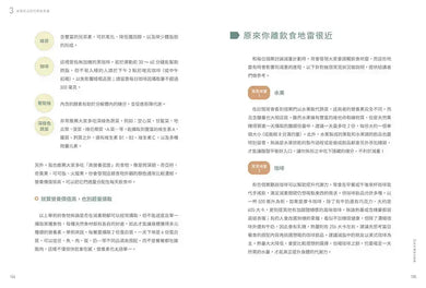 21天代謝回正飲食(二版):從「食」傾聽心理真正的缺乏,吃好吃對,打破代謝負循環!-Family and health-買書書 BuyBookBook