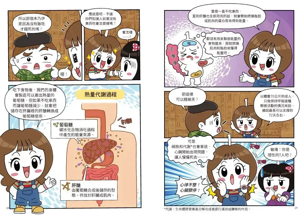 1分鐘怪奇密室逃脫:金字塔詛咒篇 (韓巴理)-Graphic novels/ Comic books/ Manga/ Cartoons-買書書 BuyBookBook