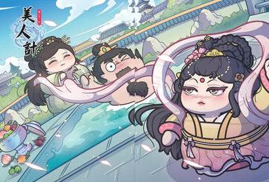 看萌漫學智慧,漫畫三十六計(上+下)套書:套書超值加贈「兵器閃卡」,圍魏救趙、聲東擊西、欲擒故縱、李代桃僵、金蟬脫殼、走為上計、假癡不癲、假道伐虢-Graphic novels/ Comic books/ Manga/ Cartoons-買書書 BuyBookBook