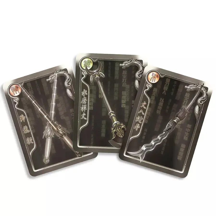 看萌漫學智慧,漫畫三十六計(上+下)套書:套書超值加贈「兵器閃卡」,圍魏救趙、聲東擊西、欲擒故縱、李代桃僵、金蟬脫殼、走為上計、假癡不癲、假道伐虢-Graphic novels/ Comic books/ Manga/ Cartoons-買書書 BuyBookBook