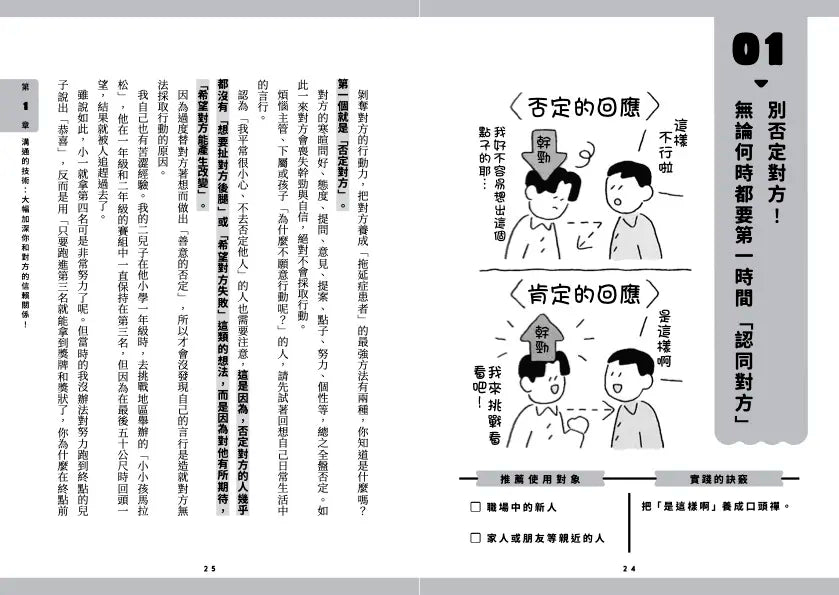 一本書終結對方的拖延症:不委屈、不生氣,善用腦科學與溝通法則,激勵別人立刻行動的34個有效技巧