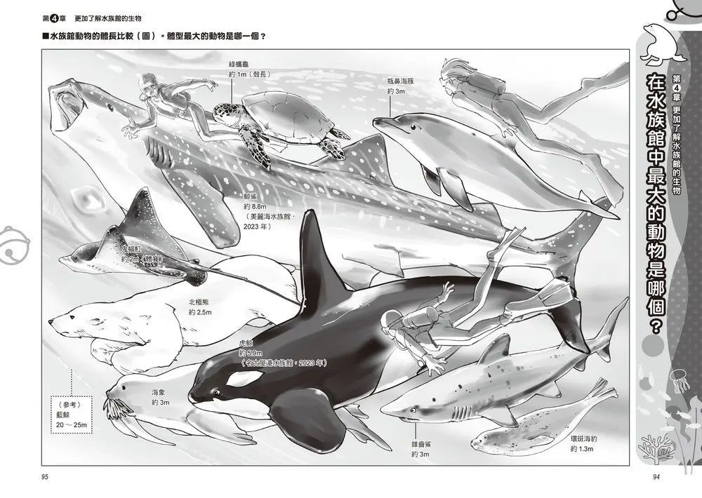 哆啦A夢知識大探索16:水族館祕密隧道 (藤子·F·不二雄)