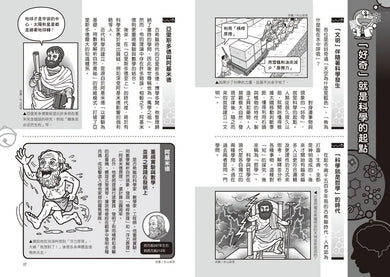 哆啦A夢科學任意門26:科學入門魔法環