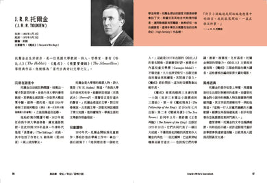 文學大師寫作大補帖:認識50位經典作家的文字魅力,175個創作練習讓你書寫升級-Language and Linguistics-買書書 BuyBookBook
