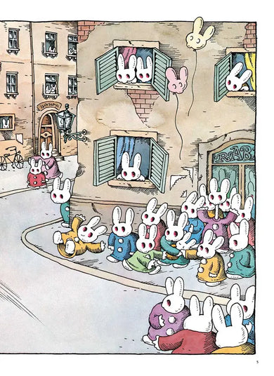 反正我就是大野狼:村上春樹作品插畫家.佐佐木牧,出版50年經典繪本!-Children’s / Teenage fiction: Classic and traditional-買書書 BuyBookBook