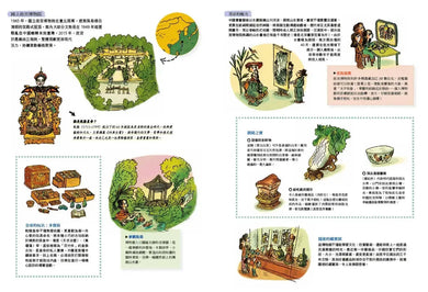 出發吧!環遊世界13大博物館