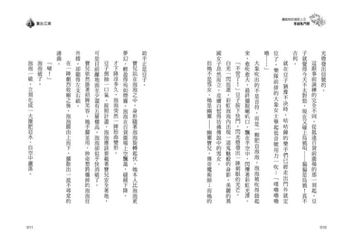 魔術師的接班人3:穿越鬼門關-Children’s / Teenage fiction: Action and adventure stories-買書書 BuyBookBook