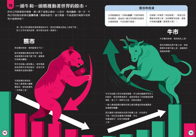 小小科學人:100 MONEY大發現-Children’s / Teenage general interest: Science and technology-買書書 BuyBookBook