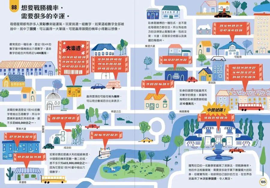 小小科學人:100 MONEY大發現-Children’s / Teenage general interest: Science and technology-買書書 BuyBookBook