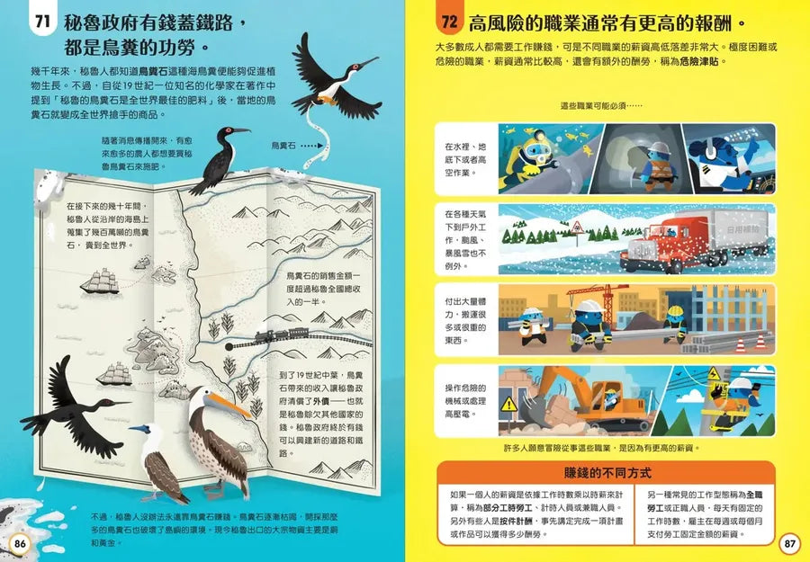 小小科學人:100 MONEY大發現-Children’s / Teenage general interest: Science and technology-買書書 BuyBookBook