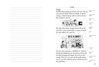 葛瑞的囧日記19:肉丸搞的鬼