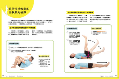 【全圖解】核心逆齡節拍超慢跑【簽名版】:燃脂、降三高、預防肌少症,每天30分鐘三週立即見效 平裝書 Paperback