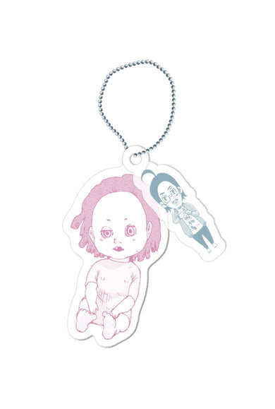 我與恰米的東京咒物探險 平裝書 Paperback