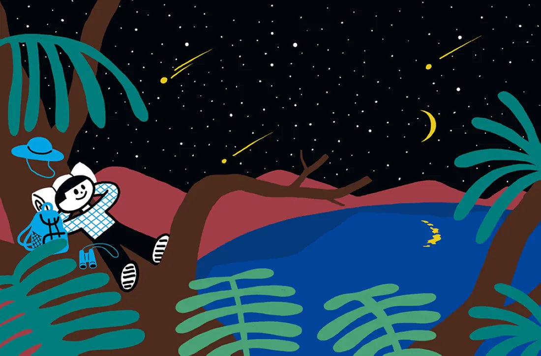 勇氣練習雙書:門外有一頭獅子+門外仍然有獅子【限定勇氣酷卡版】 精裝書 Hardback