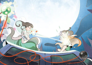 威風凜凜的狐狸尾巴5:星光閃閃的奇蹟舞臺-Children’s / Teenage fiction: Fantasy-買書書 BuyBookBook