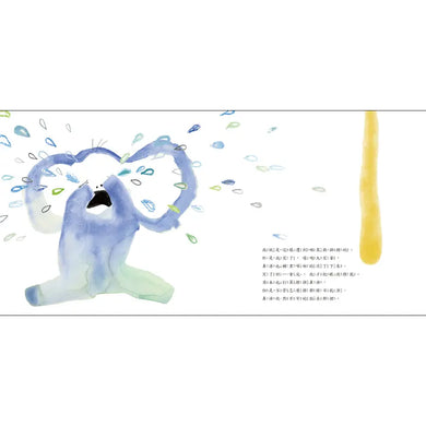 鼻涕大象-Children’s / Teenage fiction: Humorous stories-買書書 BuyBookBook