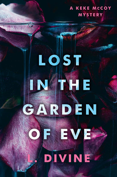 Lost in the Garden of Eve cover (ISBN 9781496750006)