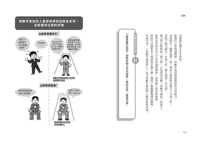 話數:3秒打動人心!財務長的高效數字溝通力!-非故事: 參考百科 Reference & Encyclopedia-買書書 BuyBookBook