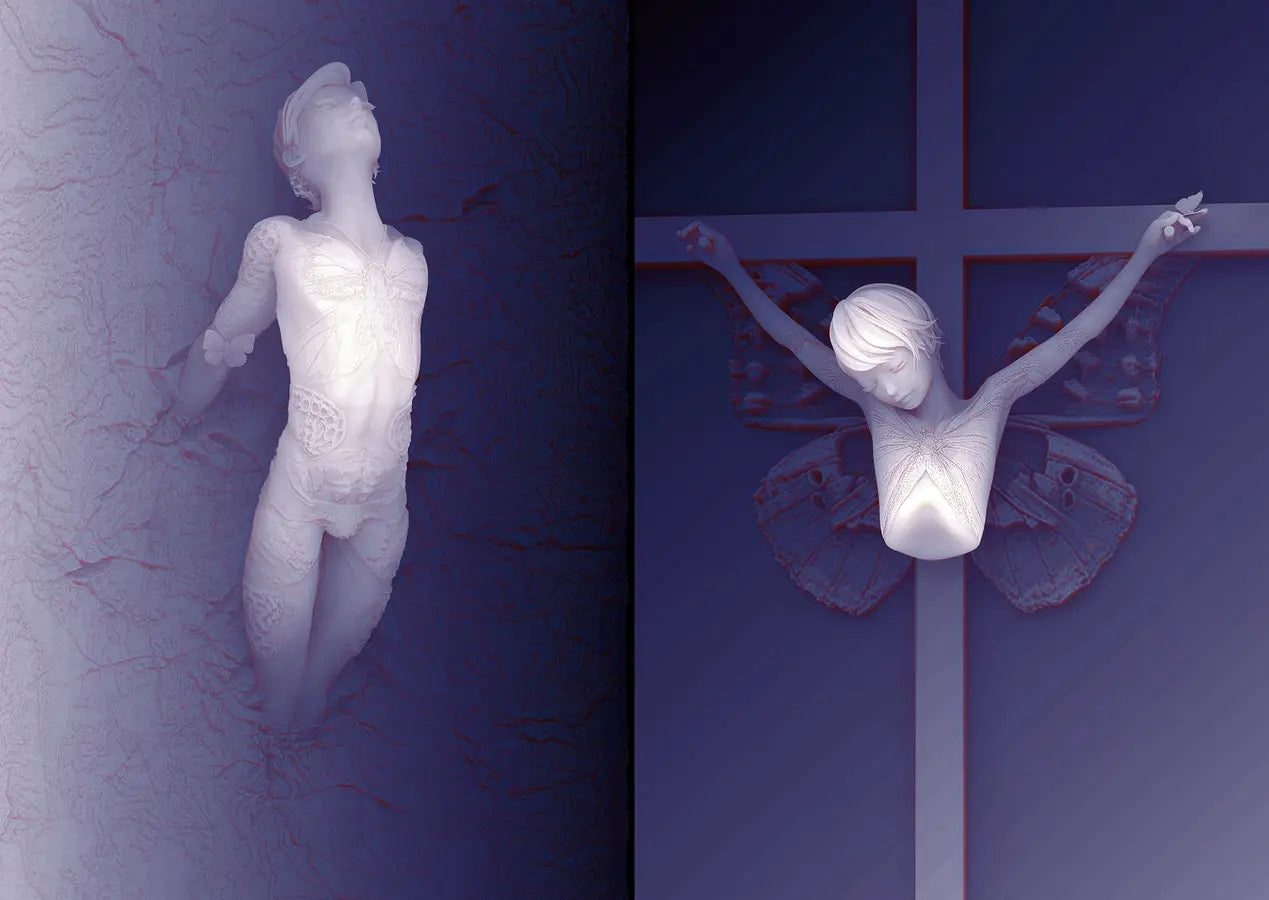 人類標本:湊佳苗自認「寫出了最好的作品」的傑作,黑暗小說女王出道15週年紀念作-Fiction: Crime and mystery-買書書 BuyBookBook