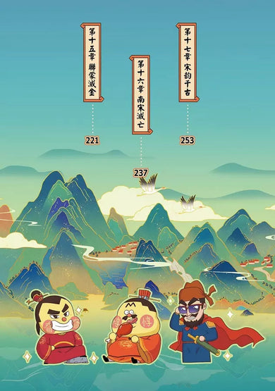 吃透中國史.宋-故事: 歷史故事 Historical-買書書 BuyBookBook