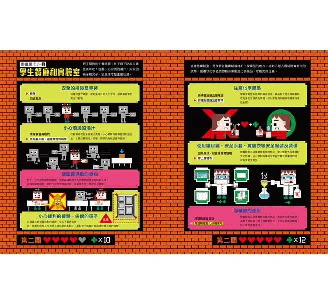 我的安全,怎麼保護才好呢?-非故事: 常識通識 General Knowledge-買書書 BuyBookBook