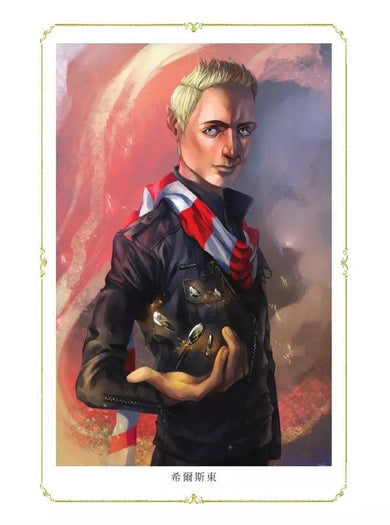 阿斯嘉末日:九個世界 (Rick Riordan 雷克.萊爾頓)-故事: 奇幻魔法 Fantasy & Magical-買書書 BuyBookBook