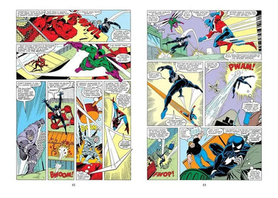 Marvel Masterworks: The Amazing Spider-Man Vol. 27