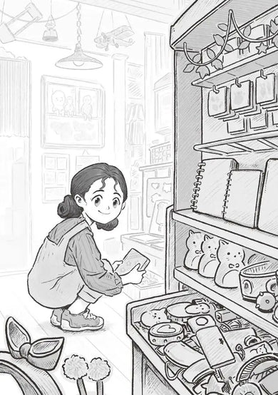 奇怪的無人商店2:奇怪的無人文具店-Children’s / Teenage fiction: School stories-買書書 BuyBookBook