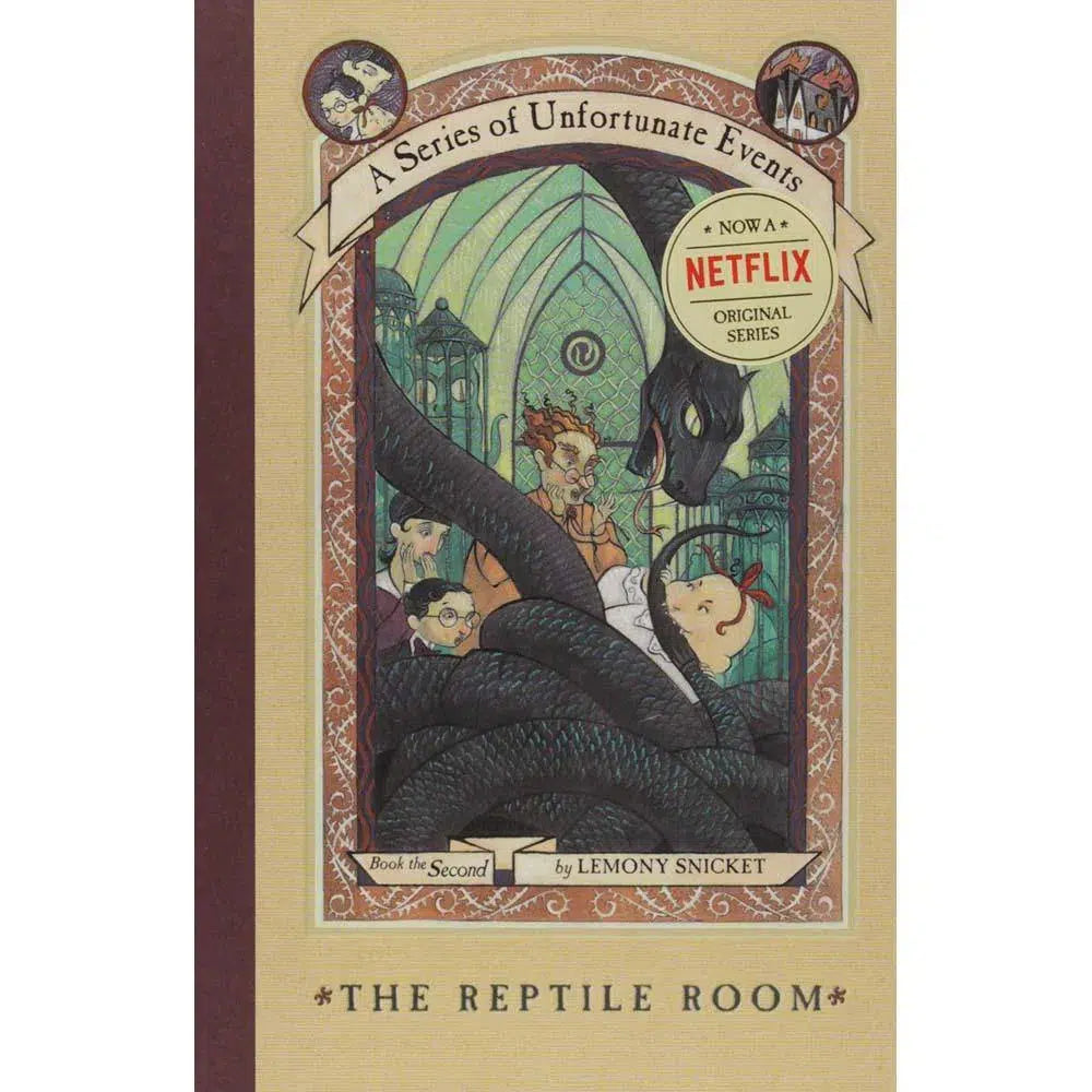 A Series of Unfortunate Events #01-13 The Complete Wreck (13 Books) (Hardback) (Lemony Snicket) Harpercollins US