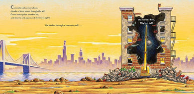 Construction Site Mission: Demolition!-Children’s / Teenage fiction: General and modern fiction-買書書 BuyBookBook