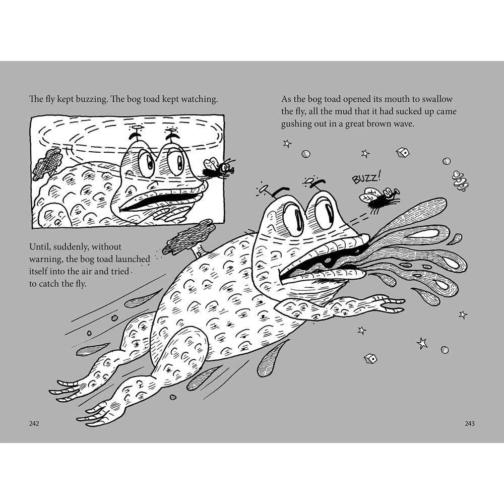 130-Storey Treehouse (Treehouse #10)(Andy Griffiths) Macmillan UK