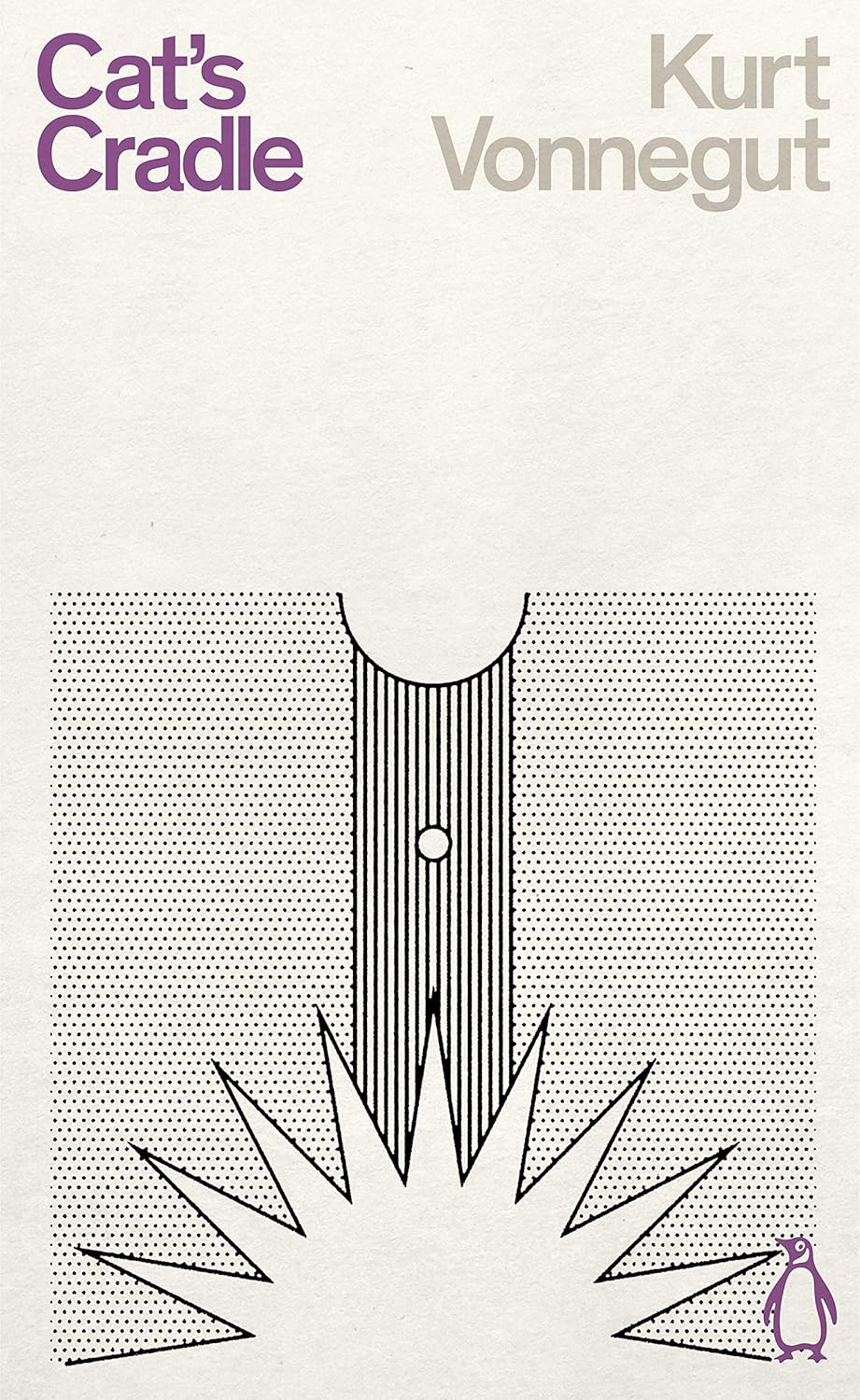 Cat's Cradle