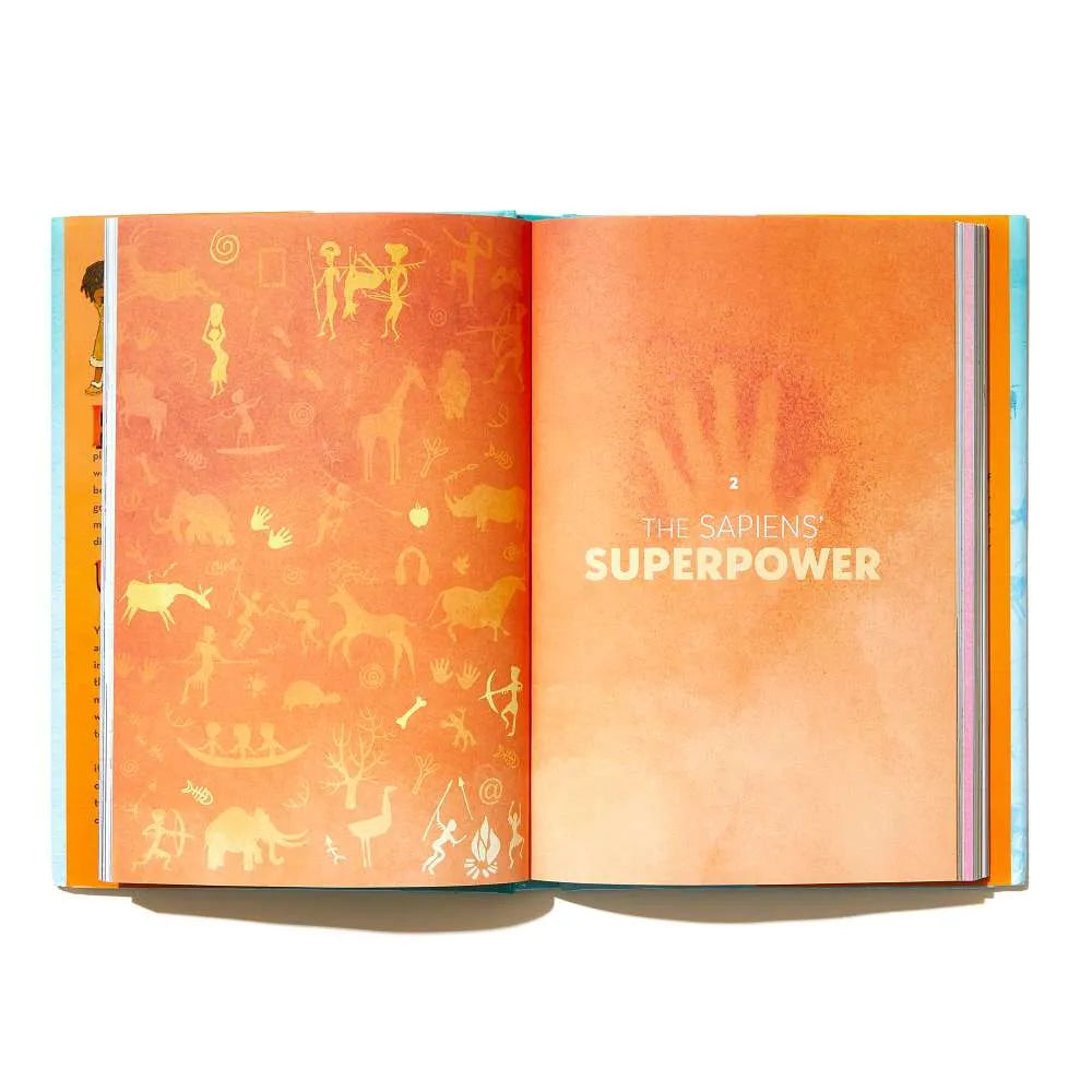 US - Hardback