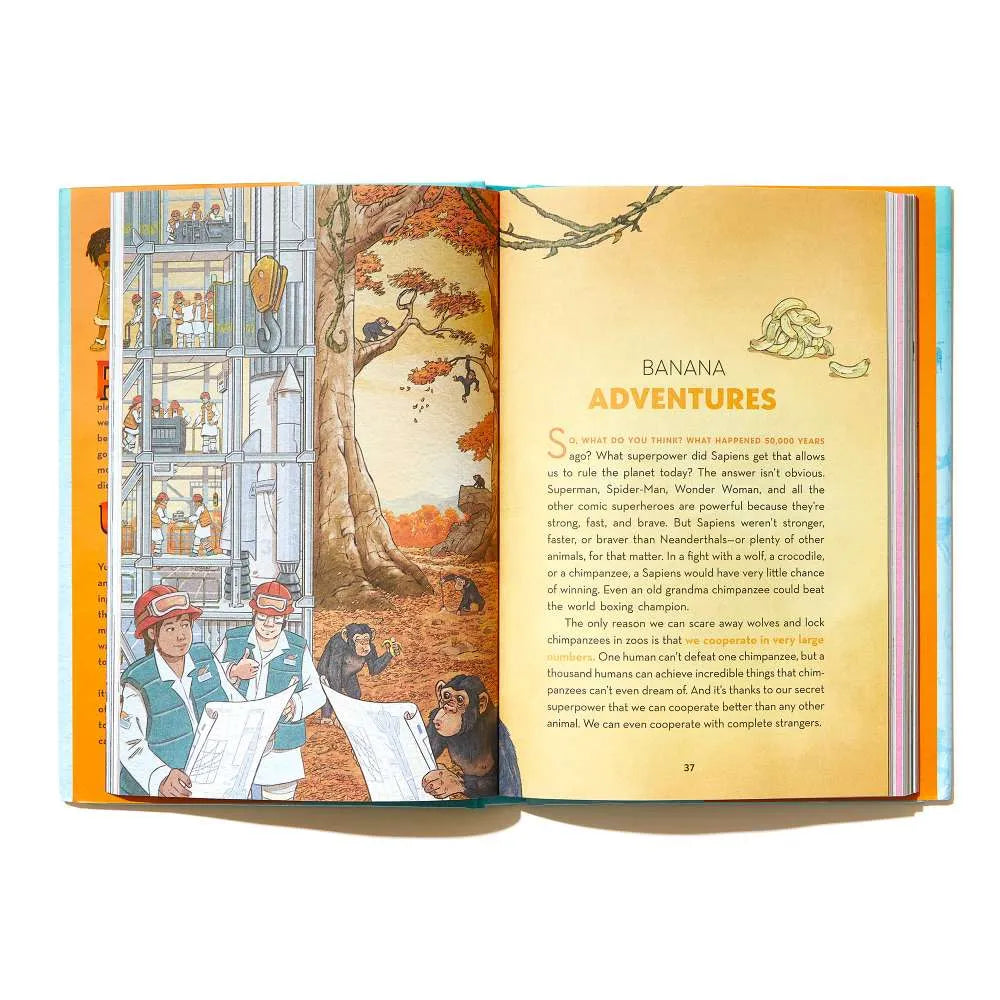 US - Hardback